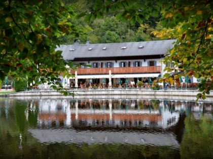 Foto: Waldhaus Deininger Weiher